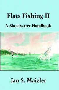 bokomslag Flats Fishing II
