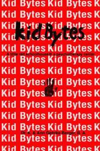 bokomslag Kid Bytes