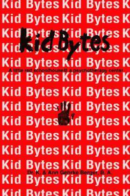 bokomslag Kid Bytes