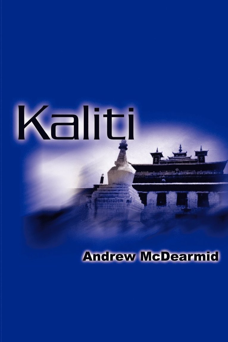 Kaliti 1