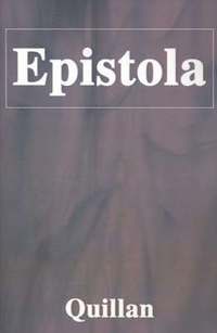 bokomslag Epistola