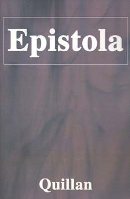 Epistola 1