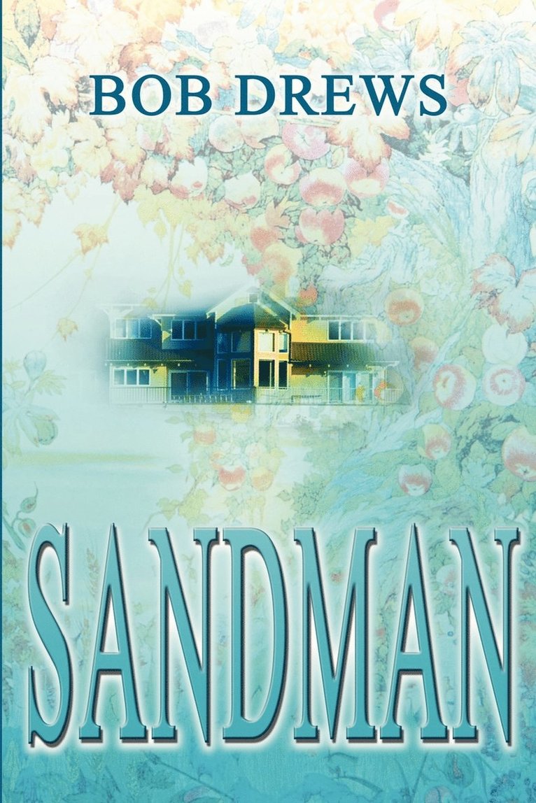 Sandman 1