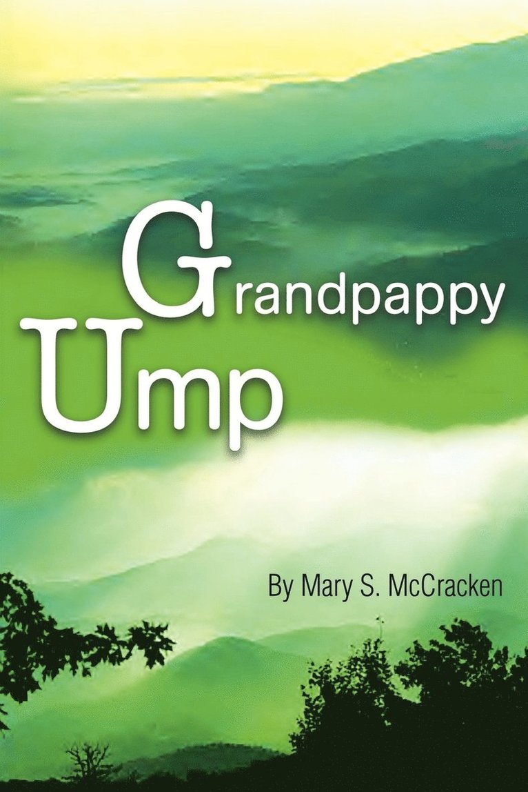 Grandpappy Ump 1