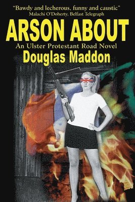 Arson about