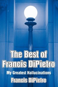 bokomslag The Best of Francis DiPietro