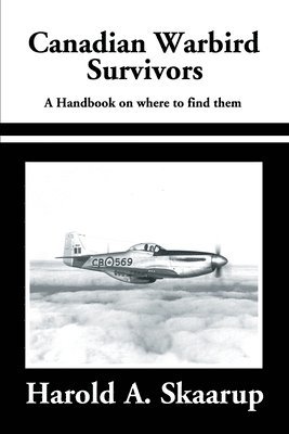 Canadian Warbird Survivors 2002
