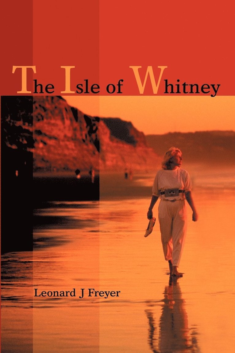 The Isle of Whitney 1