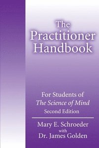 bokomslag The Practitioner Handbook