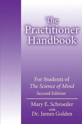 bokomslag The Practitioner Handbook