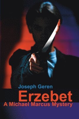 bokomslag Erzebet