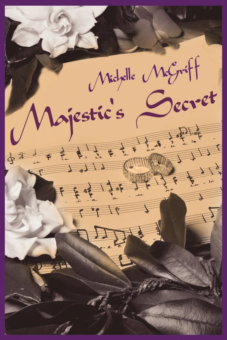 Majestic's Secret 1