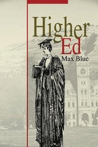 bokomslag Higher Ed