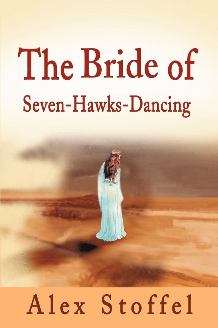 The Bride of Seven-Hawks-Dancing 1