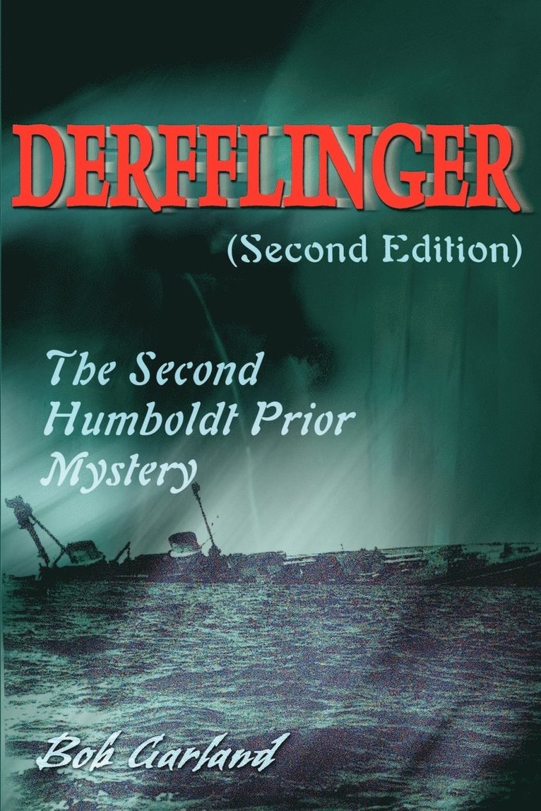 Derfflinger