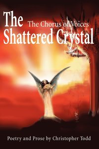 bokomslag The Shattered Crystal