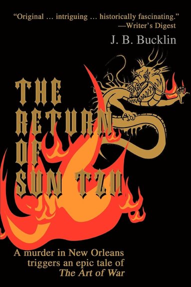 bokomslag Return of Sun Tzu