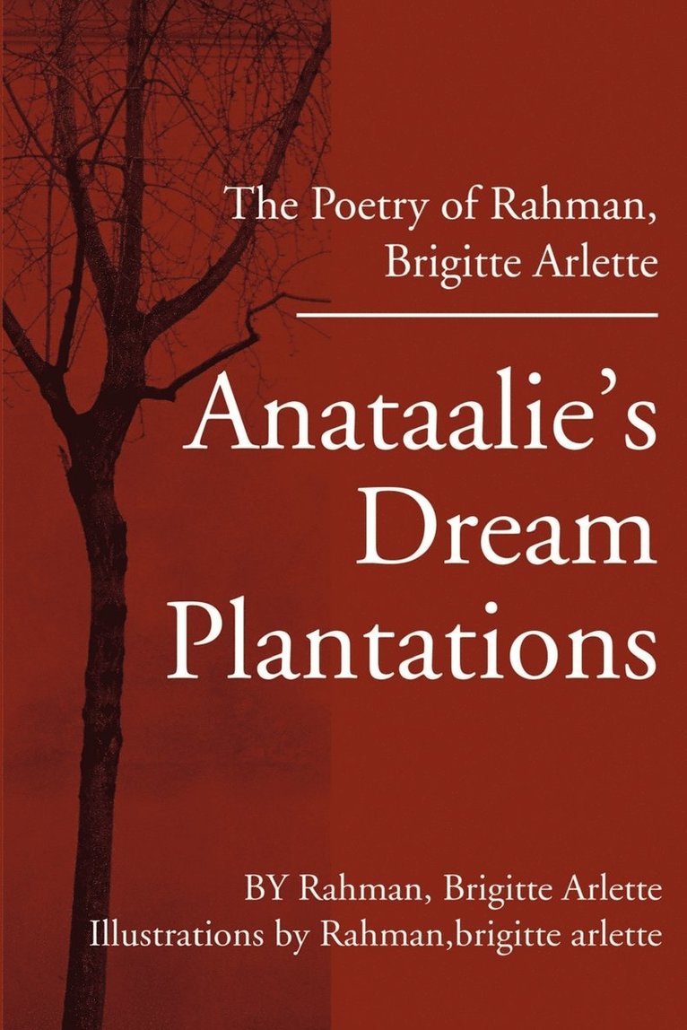 Anataalie's Dream Plantations 1