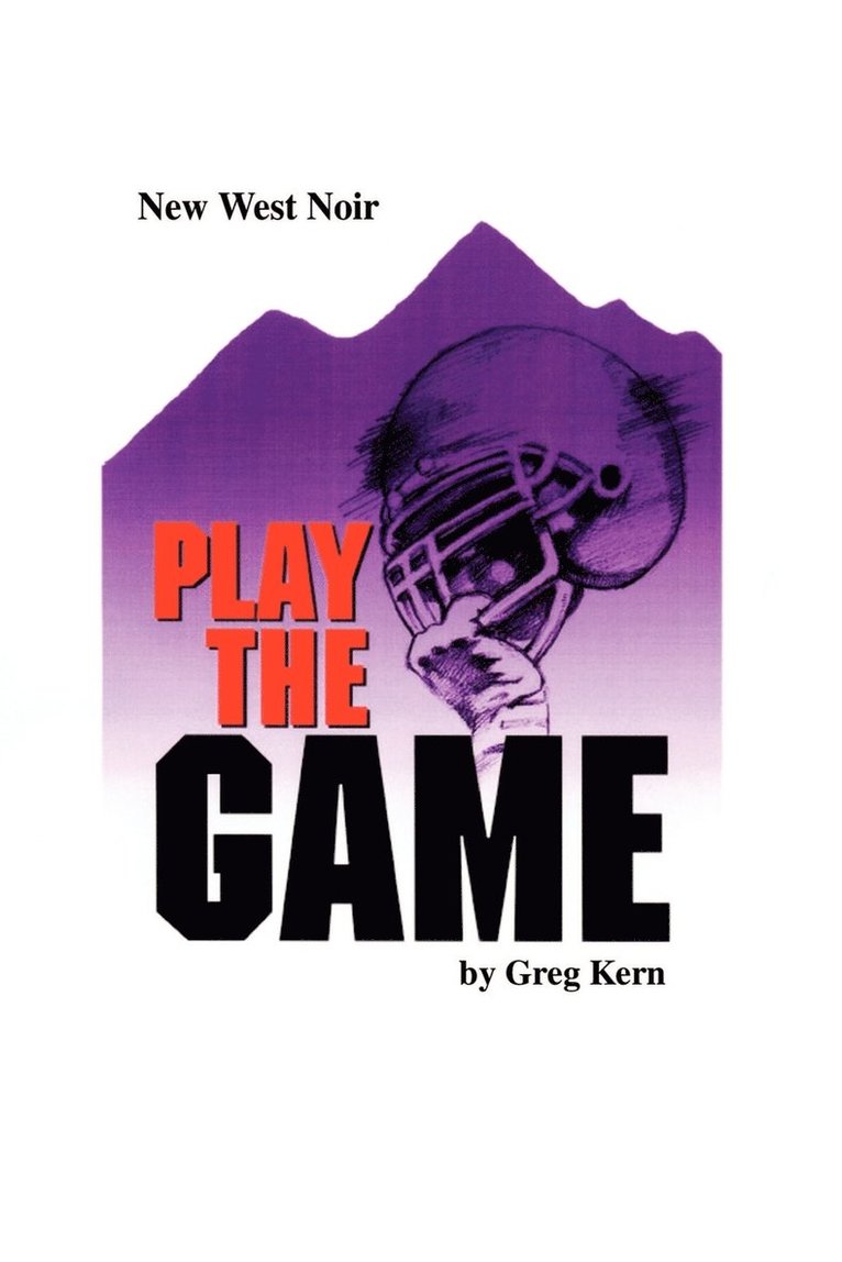 Play the Game 1