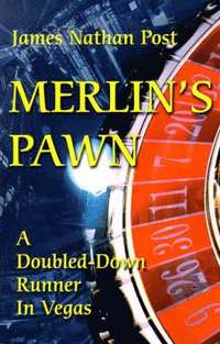 bokomslag Merlin's Pawn