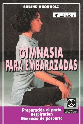 Gimnasia Para Embarazadas 1