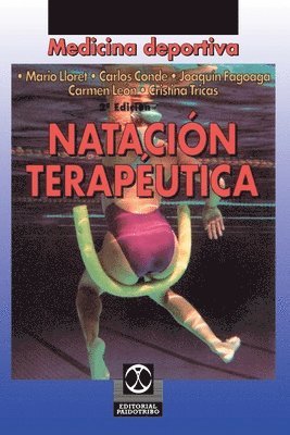 bokomslag Natacion Terapeutica