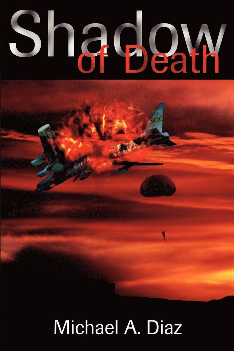 Shadow of Death 1