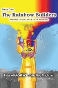 bokomslag Rainbow Builders