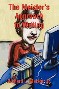 bokomslag Meister's Approach to Writing