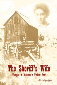 bokomslag Sheriff's Wife