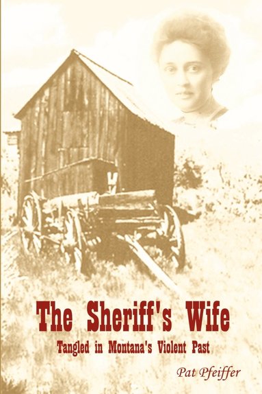 bokomslag Sheriff's Wife