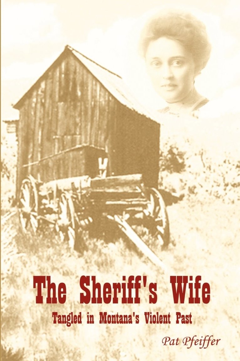 Sheriff's Wife