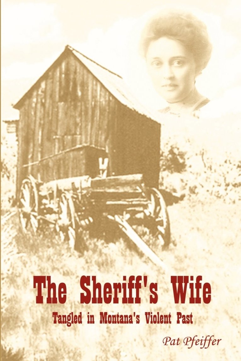 Sheriff's Wife 1