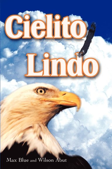 bokomslag Cielito Lindo