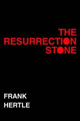 Resurrection Stone 1