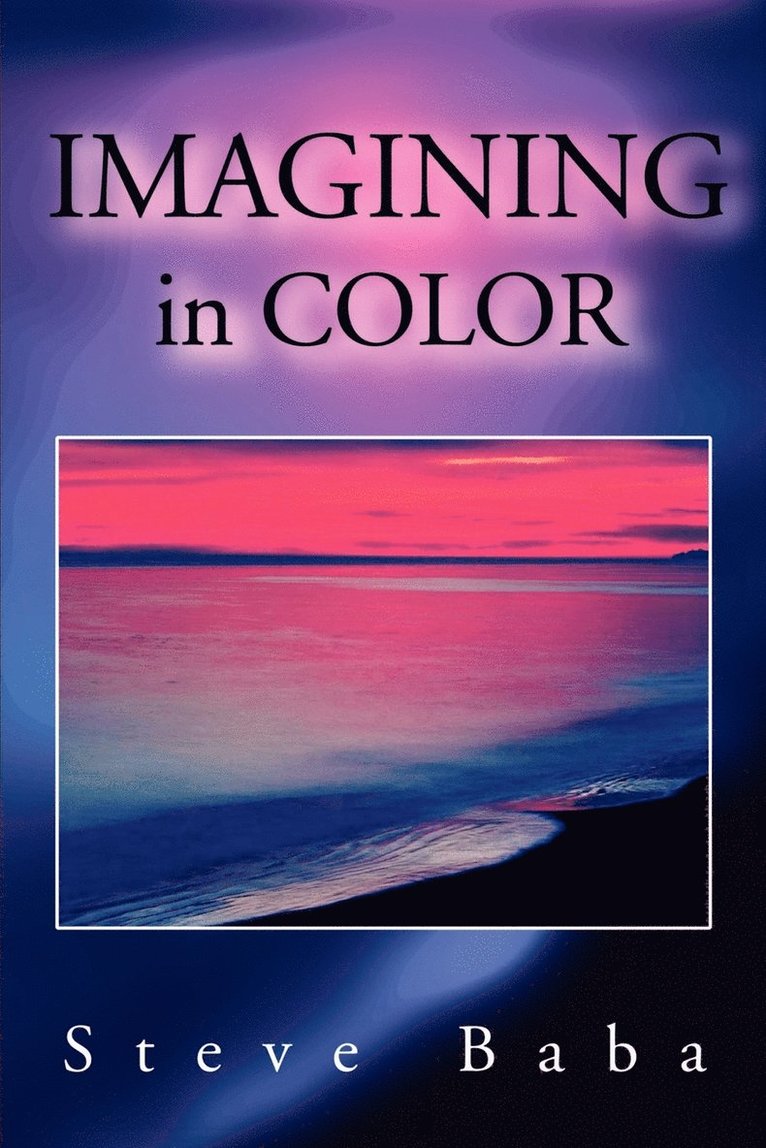 Imagining in Color