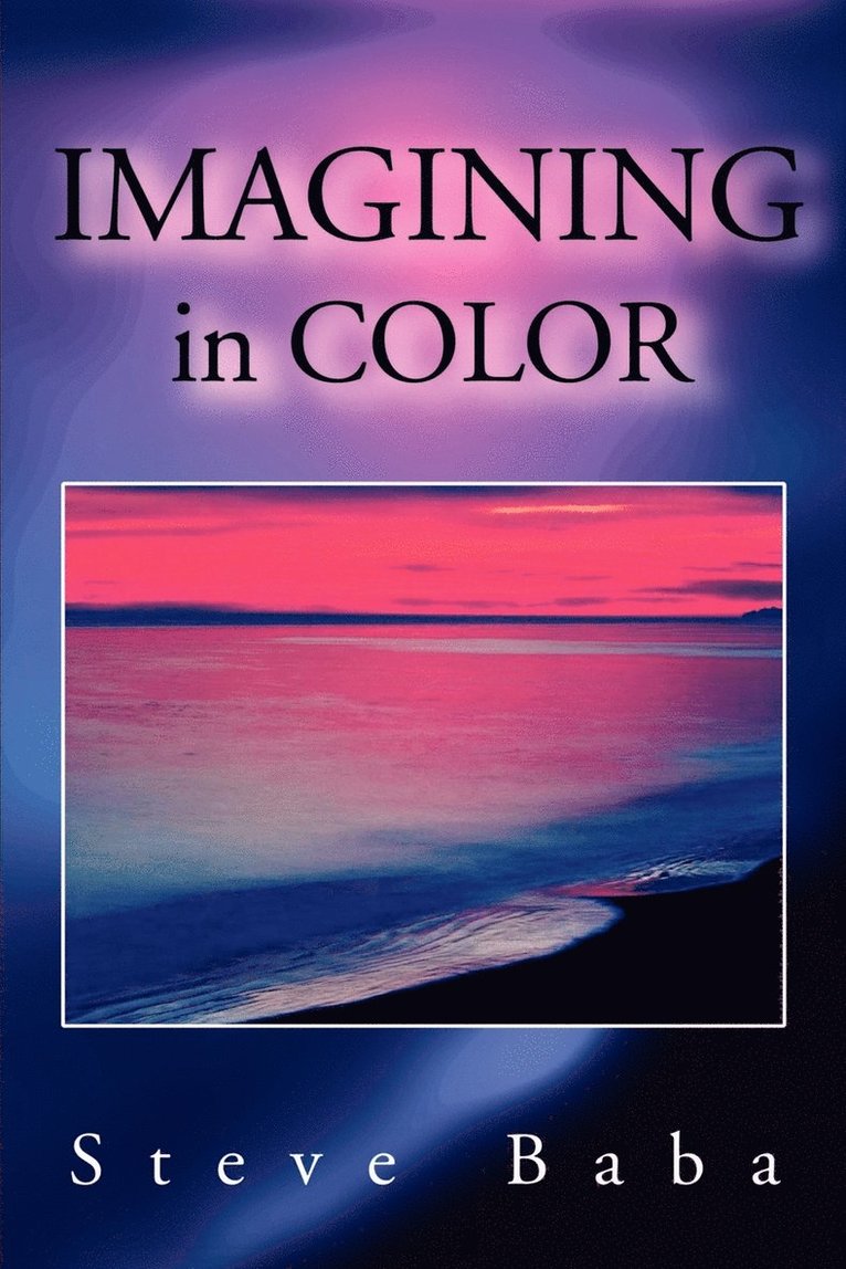 Imagining in Color 1