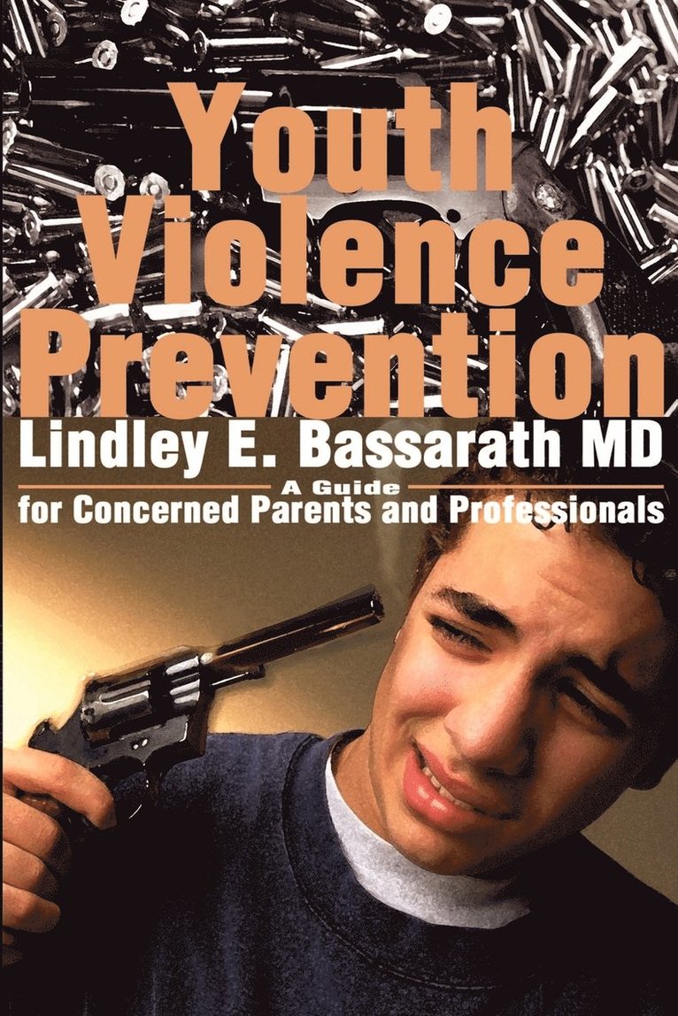 Youth Violence Prevention 1