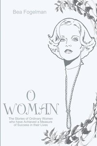 bokomslag O Woman