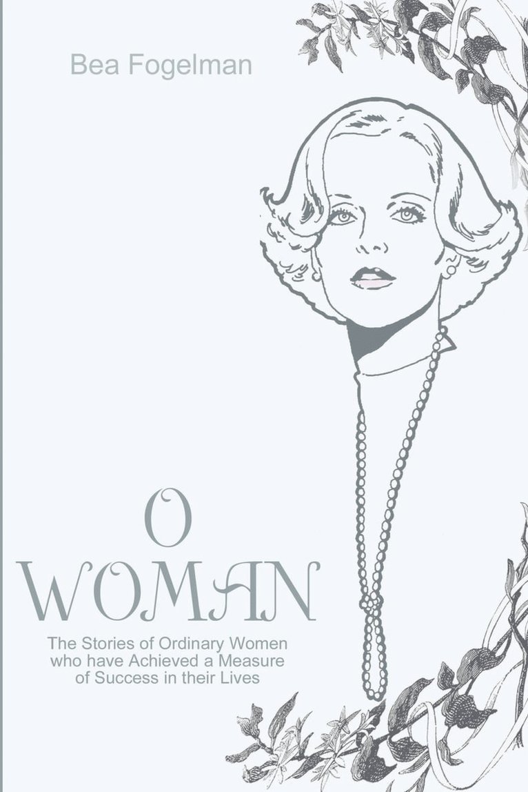 O Woman 1