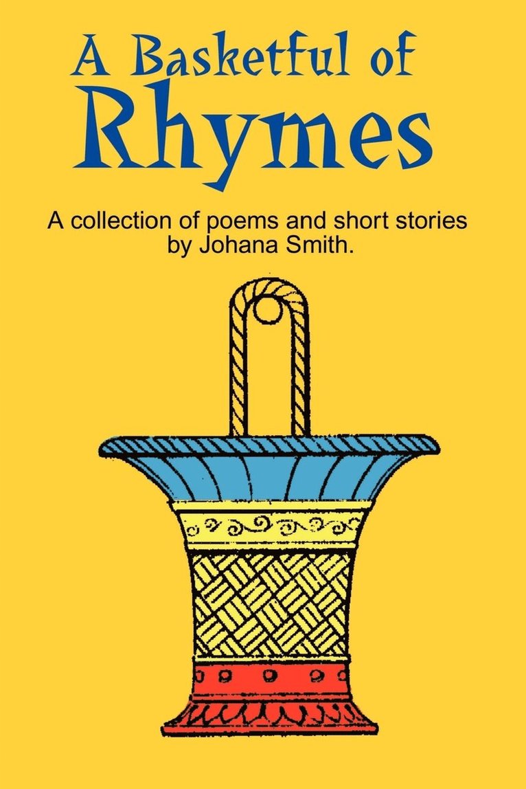 Basketful of Rhymes 1