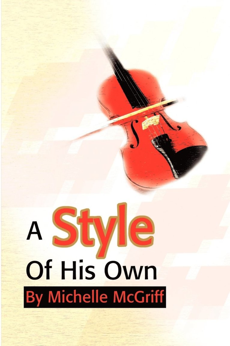 Style of His Own 1