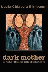 bokomslag Dark Mother