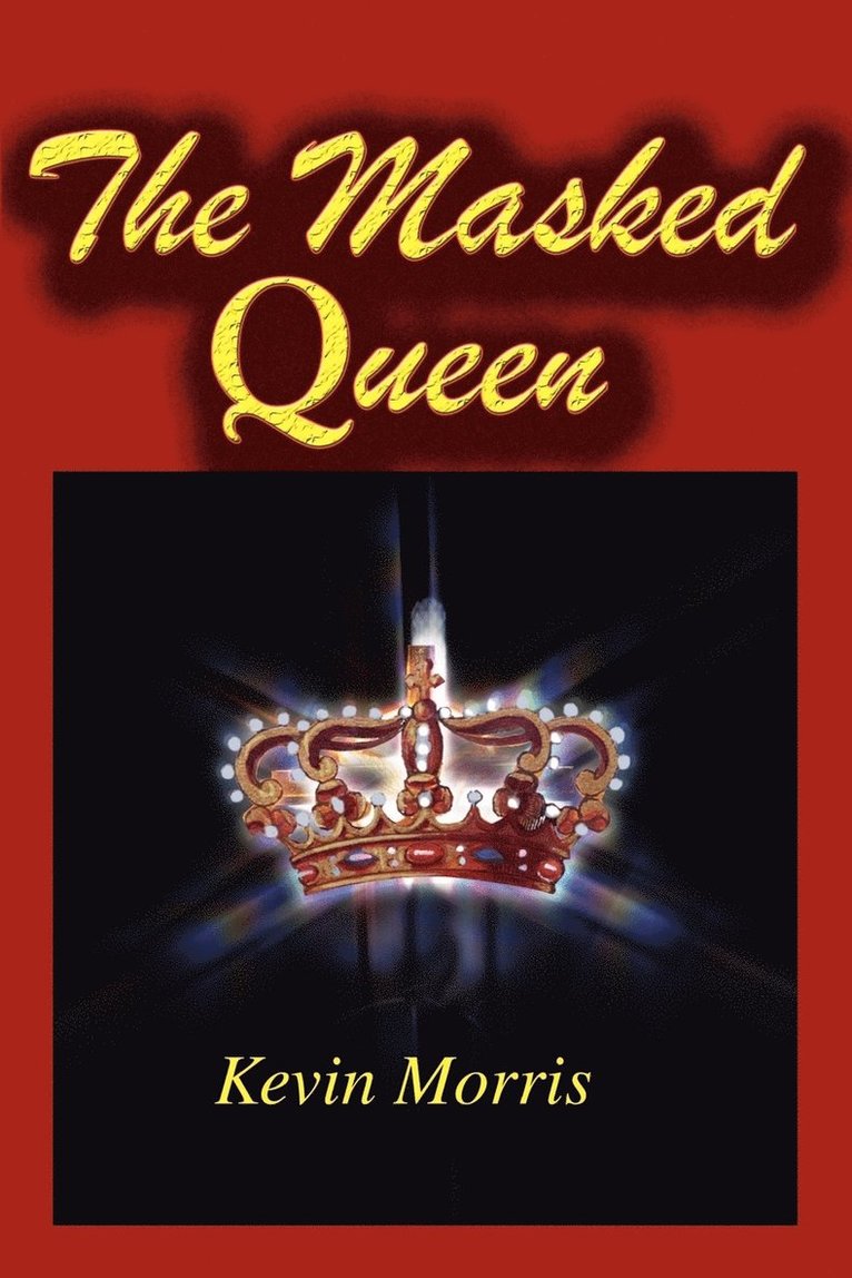 The Masked Queen 1