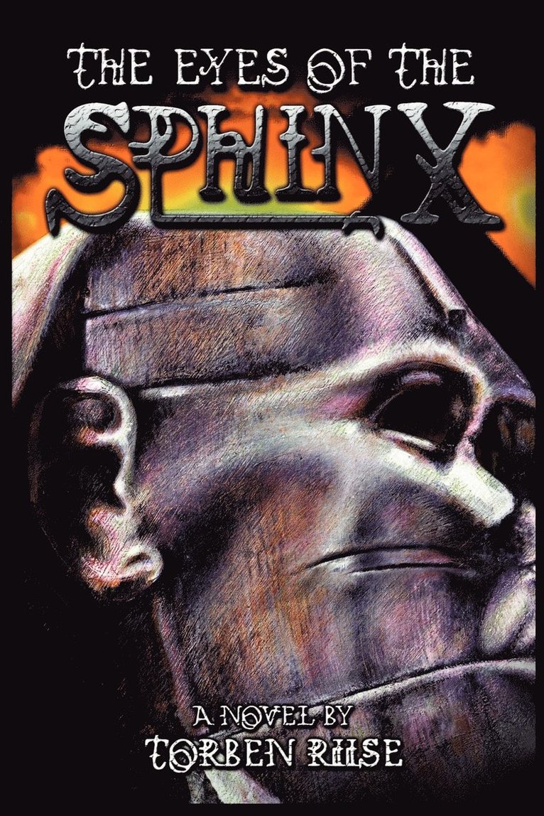 Eyes of the Sphinx