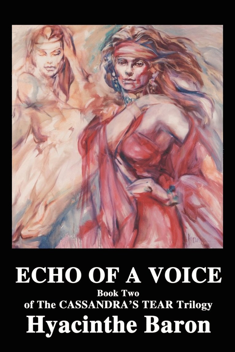 Echo of a Voice 1