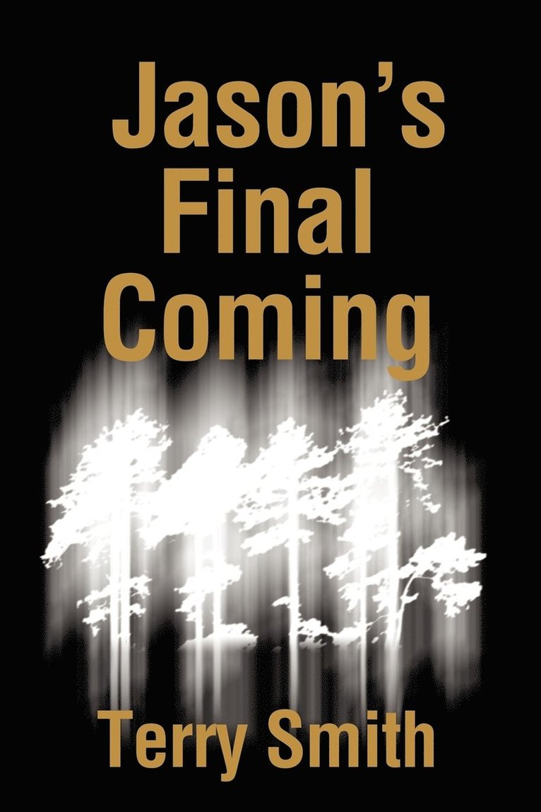 His Final Coming 1