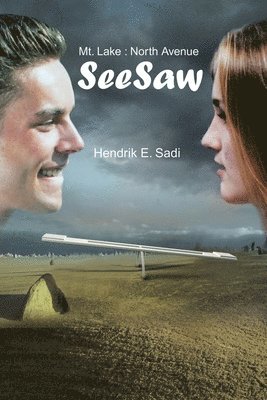 Hendrik E Sadi - SeeSaw, Häftad