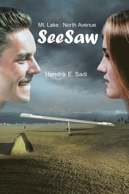 bokomslag SeeSaw