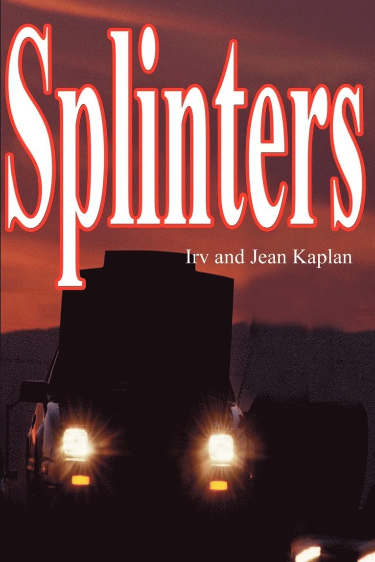 Splinters 1